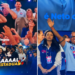 Luciano Almeida tem pré-candidatura a deputado estadual oficializada durante convenção ao lado de ACM Neto
