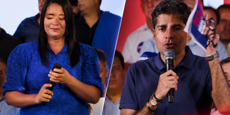 Mulher relata perda do pai na fila da regulação e ACM Neto apresenta proposta do “Pix Saúde”