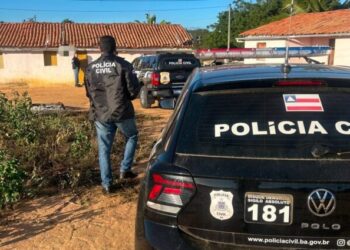 Homem é preso por ameaçar ex e descumprir medida protetiva