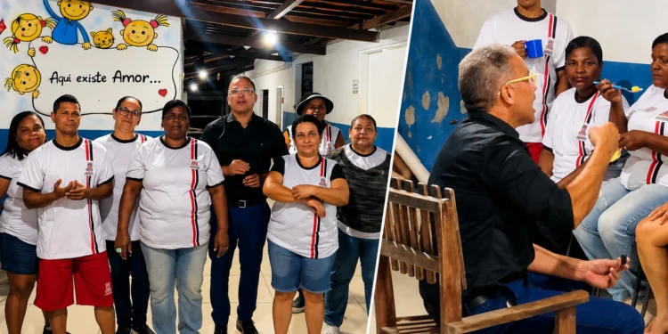 Vereador Luciano Almeida cobra implantação da Bolsa EJA prometida pela Prefeitura de Alagoinhas