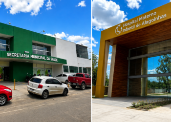DENÚNCIA: FUNCIONÁRIOS DA MATERNIDADE DE ALAGOINHAS COBRAM EXPLICAÇÕES SOBRE SUSPENSÃO DE LICITAÇÃO