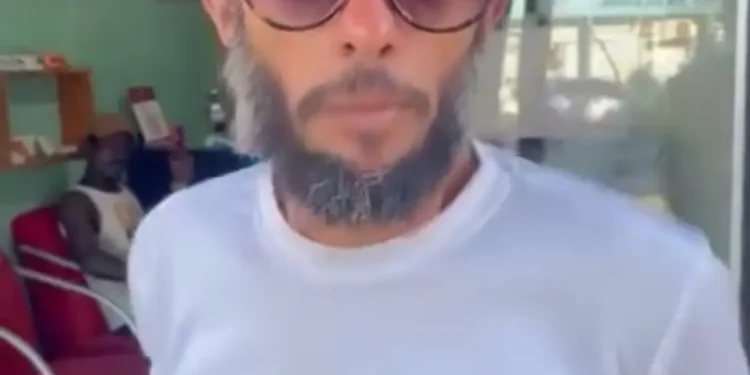 Advogado que aparecia em defesa de Gustavo Carmo e comentava CPI do SAAE é preso suspeito de estupro na Bahia