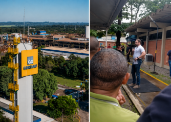 Gerdau anuncia encerramento de operações no Curado e demissões devem atingir trabalhadores