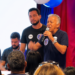 Em convenção, Paulo Cezar diz que não aceitará fechamento do Hospital Dantas Bião e defende retomada do desenvolvimento de Alagoinhas