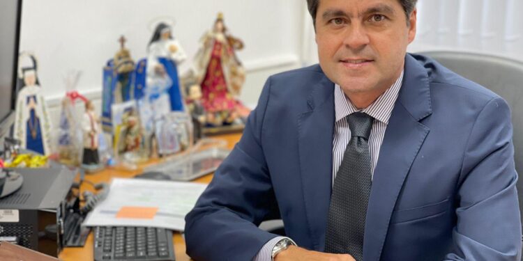 Apoiado por Leandro Sanson, Paulo Câmara se destaca por atuação em inclusão e proteção social na Bahia