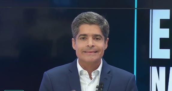 ACM Neto promete valorização das forças de segurança e criação da “Governadoria da Segurança”