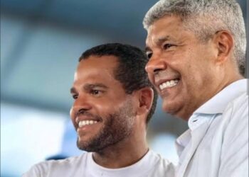 Candidato a deputado Thiancle Araújo é preso em Alagoinhas