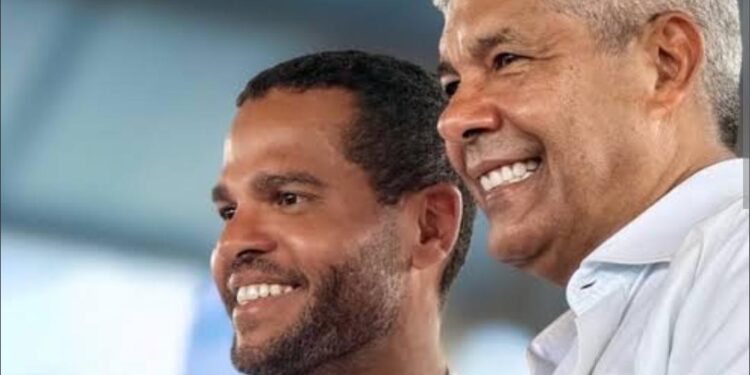 Candidato a deputado Thiancle Araújo é preso em Alagoinhas
