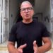 Luciano vai à Prefeitura e pergunta: de onde vem o rombo?