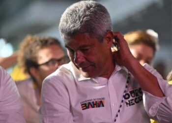 Jerônimo decide não participar de debate da TVE e emissora cancela confronto entre candidatos