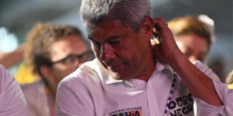 Jerônimo decide não participar de debate da TVE e emissora cancela confronto entre candidatos