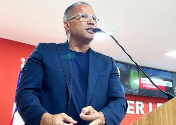 Luciano Almeida afirma que gestão de Gustavo Carmo “quebrou” a Prefeitura de Alagoinhas