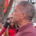 Vereador Luciano Almeida se reúne em protesto e cobra pagamento de servidores com salários atrasados em Alagoinhas