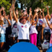 Paulo Cruz visita Central de Abastecimento, apresenta propostas e recebe apoio de feirantes
