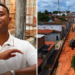 Vereador Gleyser Soares acompanha andamento de 29 dias de obra do viaduto da Rua do Catu