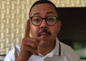João Senna chama atenção para dados do Plano Diretor e faz alerta sobre desafios de Alagoinhas