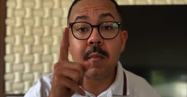 João Senna chama atenção para dados do Plano Diretor e faz alerta sobre desafios de Alagoinhas