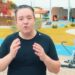 Leandro defende voto consciente e critica políticos que compram votos