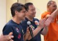 Encontro com lideranças fortalece candidaturas de Leandro Sanson e Paulo Câmara