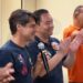 Encontro com lideranças fortalece candidaturas de Leandro Sanson e Paulo Câmara