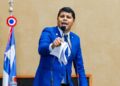 TRE-BA determina suspensão temporária do Instagram do deputado Diego Castro