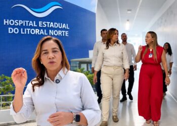 HELN inicia quimioterapia venosa em Alagoinhas