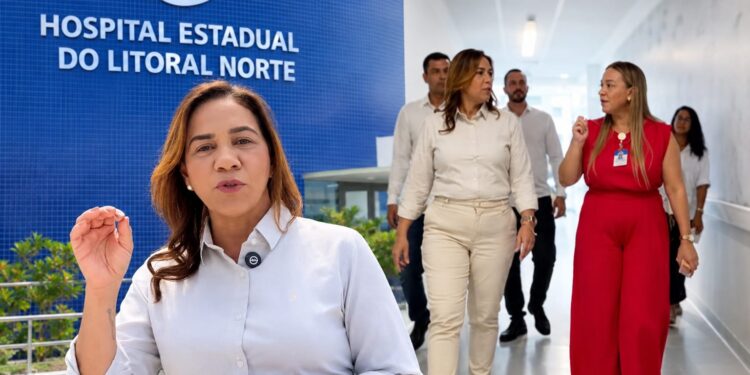 HELN inicia quimioterapia venosa em Alagoinhas