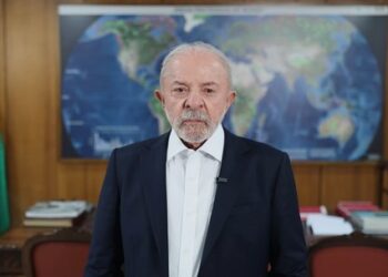 Lula rompe silêncio sobre caso Master: “Foi no meu governo que ele foi preso e seu banco fechado”
